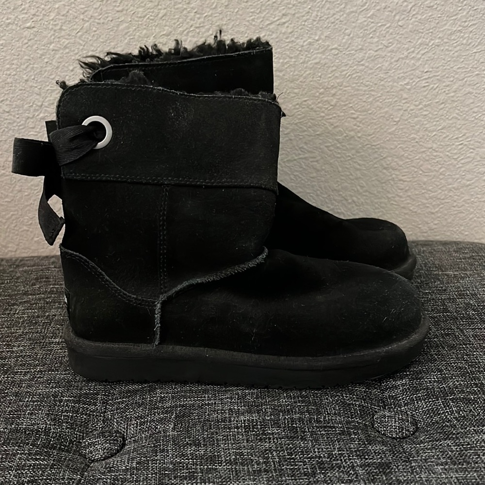 Koolaburra Ugg Boots